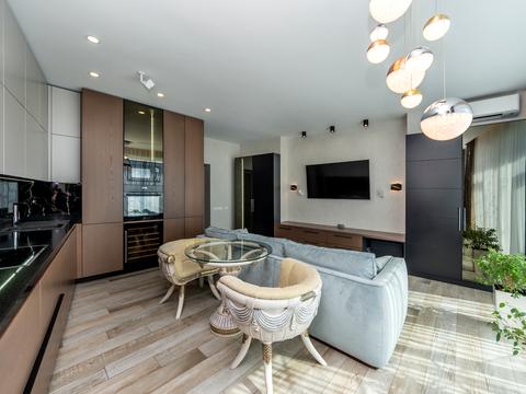 квартира за адресою Буслівська вул., 12