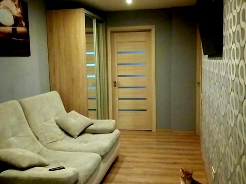 квартира по адресу Героев Сталинграда просп., 150-Б