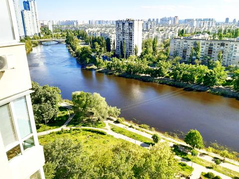 квартира по адресу Ованеса Туманяна ул., 15-А