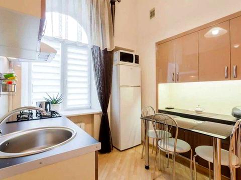 квартира за адресою Лютеранська вул., 3