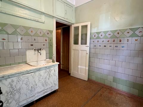 квартира за адресою Незалежної України вул. (40 років Радянської України), 68