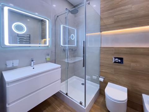 квартира по адресу Сапёрное Поле ул., 5-А