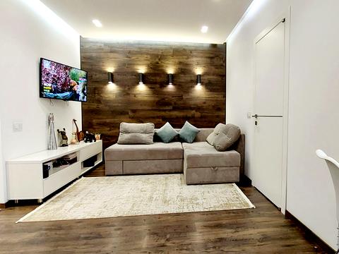 квартира по адресу Лазаряна ул., 22