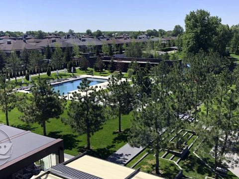 будинок за адресою Центральна, 16