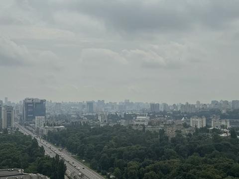 квартира за адресою Берестейський просп. (Перемоги), 42а