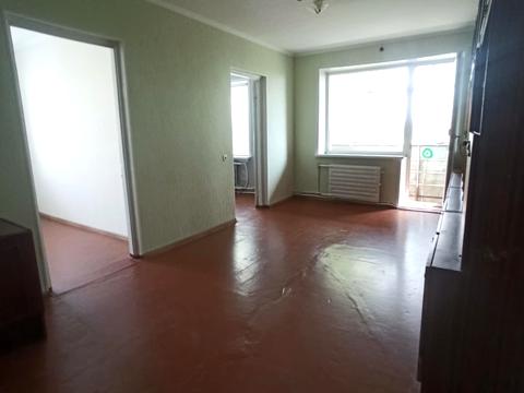 квартира по адресу Виктора Усова ул., 1