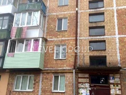 квартира за адресою Данила Щербаківського вул. (Щербакова), 61-В