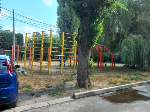 квартира за адресою Академіка Корольова вул., 30