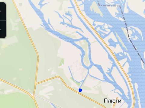 ділянка за адресою 
