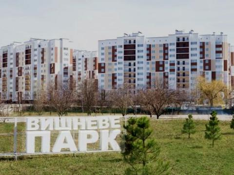 квартира за адресою Святошинська вул., 54