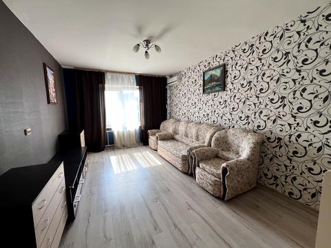 квартира по адресу Червоной Калины просп. (Владимира Маяковского), 91-В