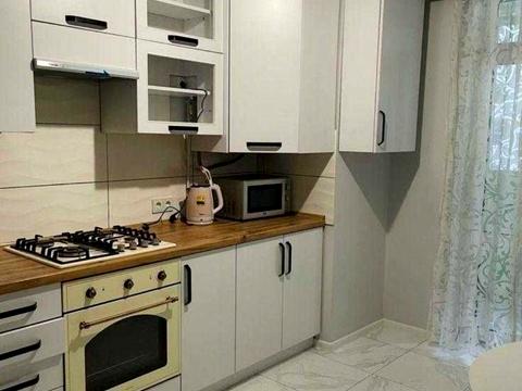 квартира по адресу Глинянский Тракт ул., 1б