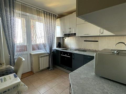 квартира за адресою Оболонський просп., 13