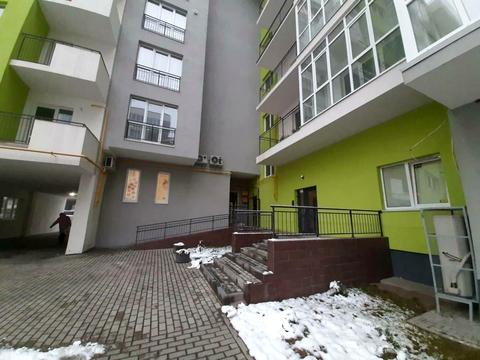 комерційна за адресою Тараса Шевченка вул., 21