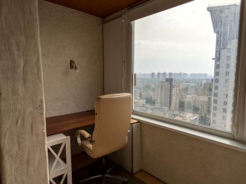 квартира по адресу Днепровская набережная ул., 1-А