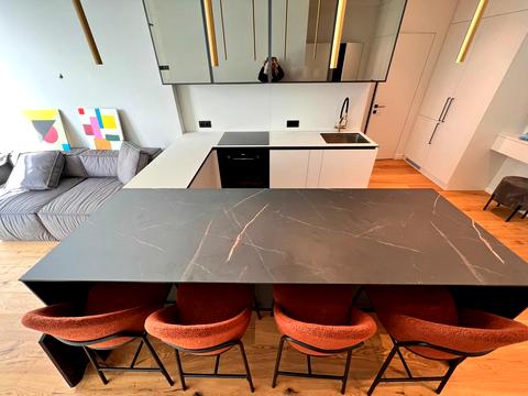 квартира за адресою Київ, Бульварно-Кудрявська вул. (Воровського), 17