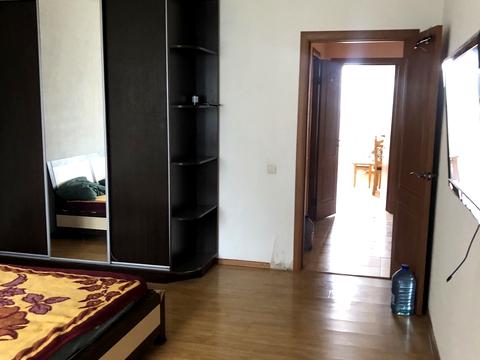 квартира по адресу Ованеса Туманяна ул., 15-А