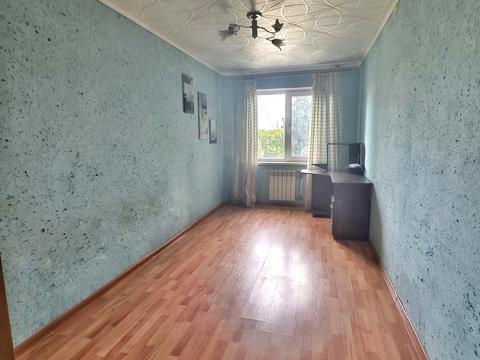 квартира по адресу Гурова, 39