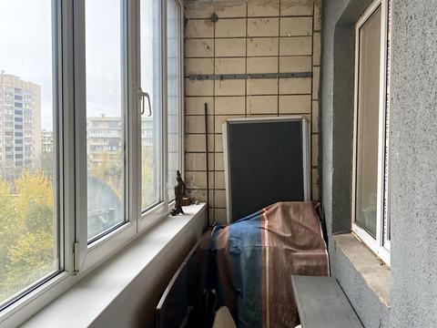 квартира за адресою Ованеса Туманяна вул., 8