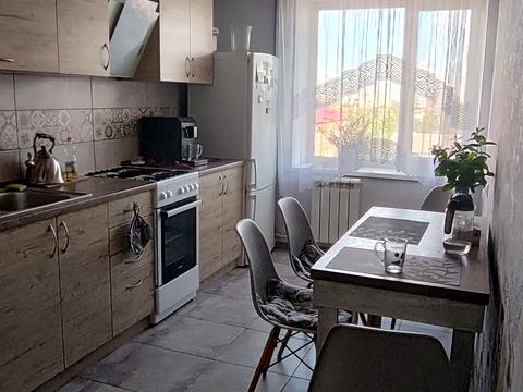 квартира за адресою Івана Кочерги, 6