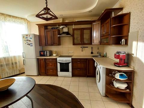 квартира за адресою Сім'ї Стешенків вул. (Тимофія Строкача), 7