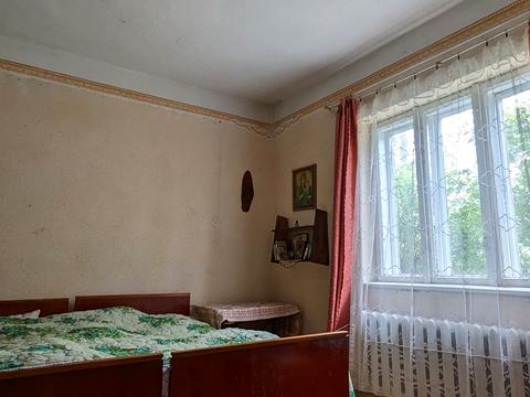 будинок за адресою Височана, 7