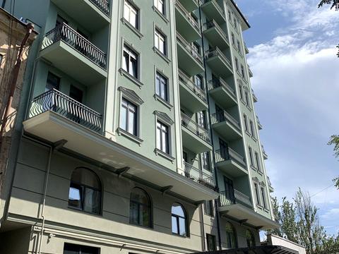 квартира по адресу Успенская ул. (Чичерина), 11