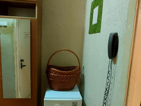 квартира по адресу Строителей ул., 8