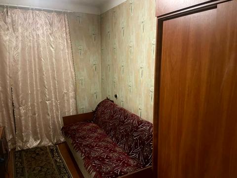 квартира за адресою Театральна вул. (Воровського), 35/6