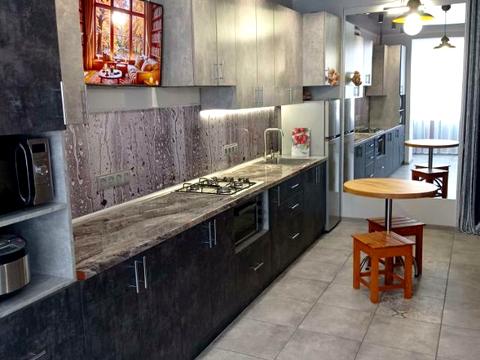 квартира по адресу Мира просп., 1г