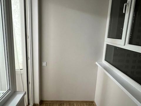 квартира по адресу Пригородная ул., 26-А