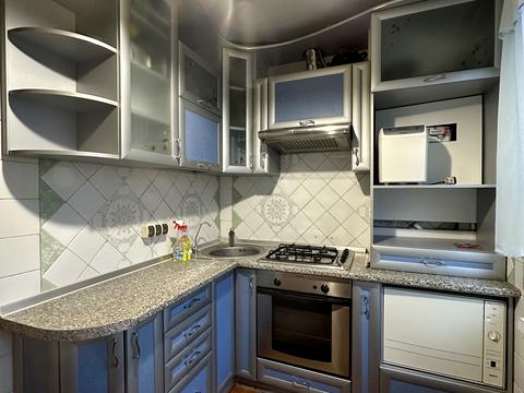 квартира по адресу Героев Труда ул., 37