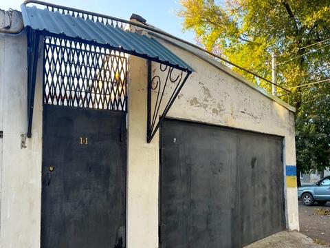 дом по адресу Южная ул., 14