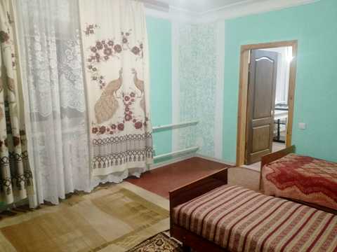 дом по адресу Березовский пер. (Чехова 2-й), 1