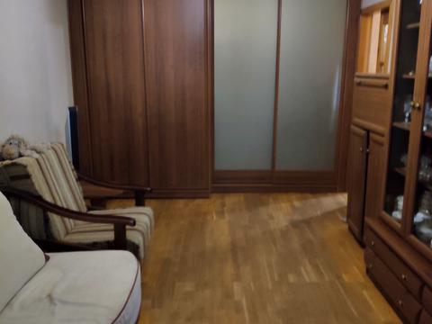 квартира за адресою Академіка Булаховського вул., 28-В