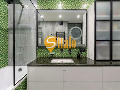 квартира за адресою Миколи Бажана просп., 2-А