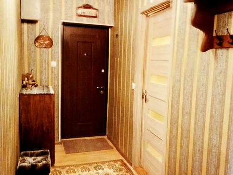 квартира по адресу Дача Ковалевского ул., 28