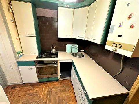 квартира по адресу Даниила Галицкого бульв., 22