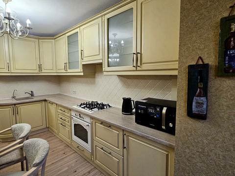 квартира по адресу Сечевых Стрельцов ул. (Артема), 59-А