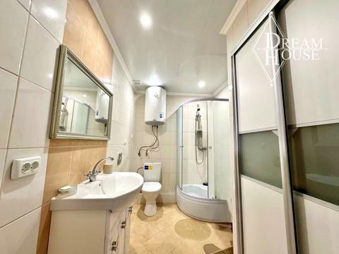 квартира по адресу Шевченка, 1