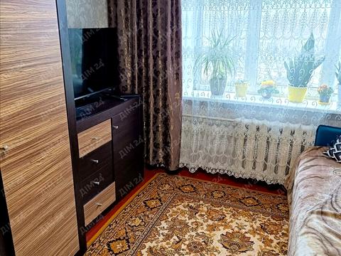 комната по адресу Зеньковская ул., 1