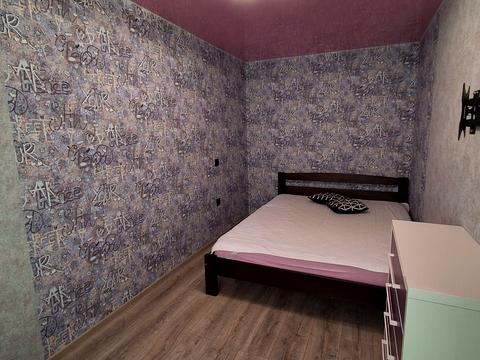 квартира за адресою Тернопільська, 7