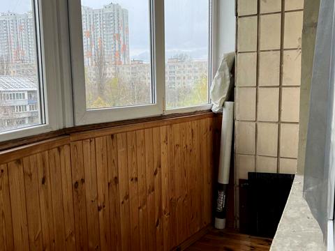 квартира за адресою Зодчих вул., 6-Б