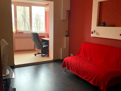 квартира по адресу Героев пер., 21