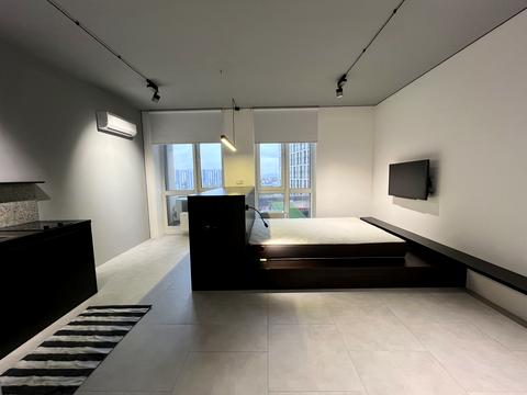 квартира по адресу Заречная ул., 4