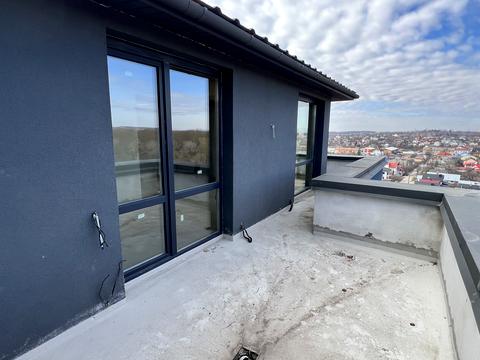 квартира по адресу Прокуровского Подполья ул., 168-В