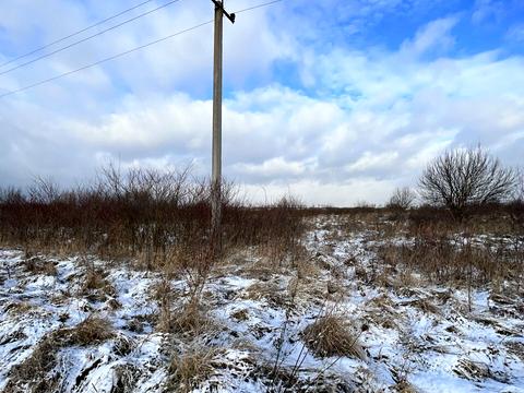 участок по адресу старе село