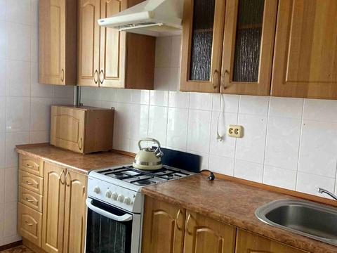 квартира по адресу Сковороди ул., 14