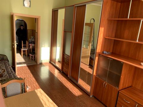 квартира по адресу Огуречная ул., 11