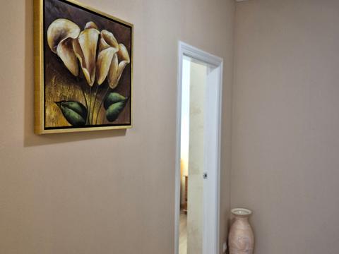 квартира по адресу Дарвіна ул., 4